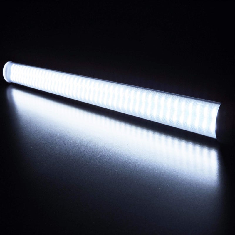 Leisure LED RV LED Light Bulb LED T8, 18" Florescent Tube Replacement, 600 Lumen (Cool White) (4) - Image 3